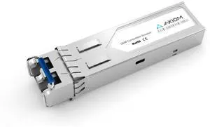 AXIOM 100BASE-LX SFP TRANSCEIVER FOR ADVANTECH - Model SFP-FSM-20K-AX