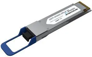 Axiom 800GBASE-DR8 OSFP Transceiver for Juniper - Model OSFP-2X400G-DR4-P-AX