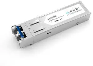 Axiom 16GBASE-SW SFP+ Transceiver for Finisar - Model AXG98266