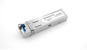 Axiom 1000BASE-BX40-U SFP Transceiver for Enterasys - 3HE04324AA - Upstream - Model 3HE04324AA-AX