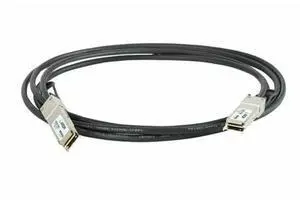 Axiom 100GBASE-CR4 QSFP28 Passive DAC Cable Cisco Compatible 5mTAA Compliant16.40 ft Twinaxial Network Cable Model AXG97198