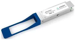 Axiom 40GBASE-SR4 QSFP TRANSCEIVER Model AXG100353