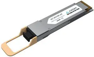 Axiom 400GBASE-SR8 QSFP-DD Transceiver for Model 407-BCHW-AX