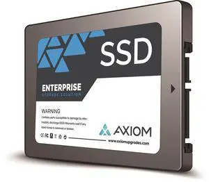 Axiom7.68TB Enterprise Pro EP750 2.5-inch Bare U.2 PCIe Gen4 x4 Model  SSDSSDUX107T6-AX