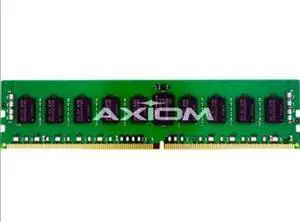 Axiom 32GB DDR4-2133 RDIMM for HP
