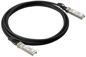 Axiom 200GBASE-CR4 QSFP56 PASSIVE DAC CABLE MELLANOX COMPATIBLE 0.5M Model  MCP1650-H00AE30-AX