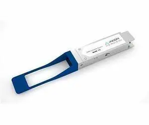 Axiom 100GBASE-LR QSFP28 for Arista TAA Model AXG102009