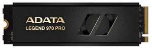 ADATA SSD LEGEND 970 2TB PCIe Gen5 x4 M.2 2280 NVME Model SLEG-970P-2TCI