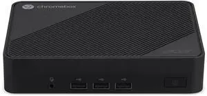 Acer CXM1-C864G Chromebox - Intel Celeron N4500 8 GB Chip Model DT.Z49AA.001