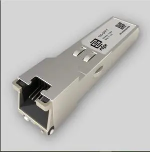 ZyXEL SFP+ Transciever to RJ-45 10GbE SFP10G-T