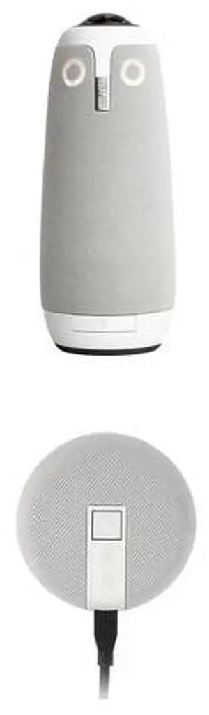 Owl Labs Meeting Owl 3 Conference Camera Kit with Expansion Mic Model BND300-0007