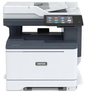 Xerox XeroxVERSALINK C415 COLOR MULTIFUNCTION PRINTER, UP TO 42PPM, DUPLEX, TAA COMPLIANT - C415/YDN
