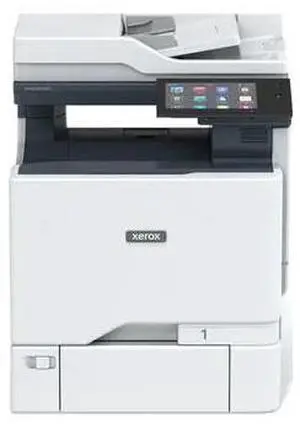 Xerox VERSALINK C625 COLOR MULTIFUNCTION PRINTER, UP TO 52PPM, DUPLEX, WITH COPY, PRINT, SCAN, FAX, TAA COMPLIANT - C625/YDN