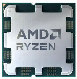 AMD Ryzen 5 7600X3D processor 4.1 GHz 96 MB L3 - 100-100001721WOF AMD Ryzen 5 7600X3D processor 4.1 GHz 96 MB L3 - 100-100001721WOF
