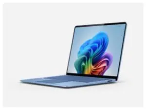 Microsoft Surface Laptop 7 Copilot+ PC Qualcomm Snapdragon X Elite 13.8 Inch 16GB 512GB Sapphire Model ZSX-00005 Microsoft Surface Laptop 7 Copilot+ PC Qualcomm Snapdragon X Elite 13.8 Inch 16GB 512GB Sapphire Model ZSX-00005