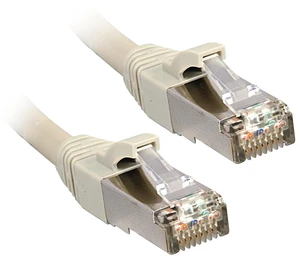 Lindy networking cable Grey 5 m Cat6 U/FTP (STP) 47246 Lindy networking cable Grey 5 m Cat6 U/FTP (STP) 47246