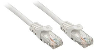 Lindy RJ-45/RJ-45 Cat6 5m networking cable Grey U/UTP (UTP) 48165 Lindy RJ-45/RJ-45 Cat6 5m networking cable Grey U/UTP (UTP) 48165
