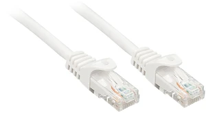 Lindy RJ-45/RJ-45 Cat6 7.5m networking cable White U/UTP (UTP) 48206 Lindy RJ-45/RJ-45 Cat6 7.5m networking cable White U/UTP (UTP) 48206