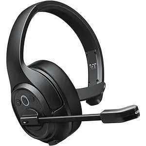 EKSA Telecom H1 Pro AI-Powered ENC Wireless Headset T-AM01-03 EKSA Telecom H1 Pro AI-Powered ENC Wireless Headset T-AM01-03