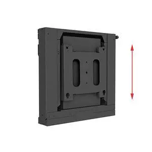 Chief Extra Large Fusion Electric Height Adjust TV Wall Mount, XSD1U Chief Extra Large Fusion Electric Height Adjust TV Wall Mount, XSD1U