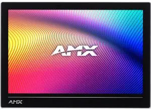 AMX 10.1" Professional-Grade, Persona-Defined Touch Panel (No-Comm) Model AMX-UTP1011N AMX 10.1" Professional-Grade, Persona-Defined Touch Panel (No-Comm) Model AMX-UTP1011N