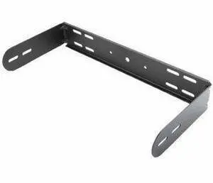 JBL Mounting Bracket for Speaker Black Model MTC-29UB JBL Mounting Bracket for Speaker Black Model MTC-29UB