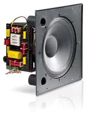 JBL Professional Control 322CT In-ceiling Speaker 250W RMS Model CONTROL 322CT JBL Professional Control 322CT In-ceiling Speaker 250W RMS Model CONTROL 322CT