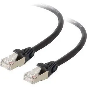 C2G 14ft (4.3m) TAA Compliant Cat6 Snagless Unshielded Network Cable - Black Model C2G43476 C2G 14ft (4.3m) TAA Compliant Cat6 Snagless Unshielded Network Cable - Black Model C2G43476