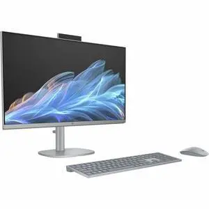 HP 27" OmniStudio X 27-cs0000 27-cs0019 All-in-One Computer Intel Core Ultra 7 16 GB Desktop Refurbished Model B08X3AAR#ABL HP 27" OmniStudio X 27-cs0000 27-cs0019 All-in-One Computer Intel Core Ultra 7 16 GB Desktop Refurbished Model B08X3AAR#ABL