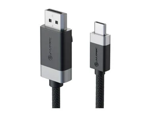 ALOGIC Fusion Series USB-C to DisplayPort V1.2Cable FUSCDP2M ALOGIC Fusion Series USB-C to DisplayPort V1.2Cable FUSCDP2M