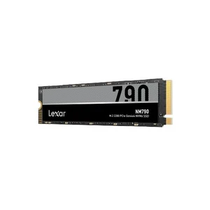Lexar NM790 M.2 512 GB PCI Express 4.0 SLC NVMe - LNM790X512G-RNNNG Lexar NM790 M.2 512 GB PCI Express 4.0 SLC NVMe - LNM790X512G-RNNNG