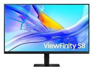 Samsung 32IN S80UD 16:9 VA PANEL 60HZ 4K 3840X2160 HAS HDMI USB-C Model S32D802UEN Samsung 32IN S80UD 16:9 VA PANEL 60HZ 4K 3840X2160 HAS HDMI USB-C Model S32D802UEN