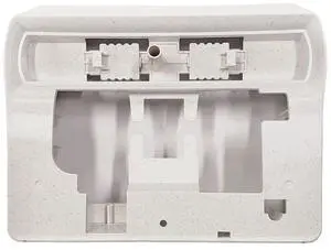 HP Poly Edge E100/220 Wall Mount Bracket 8F3R7AA HP Poly Edge E100/220 Wall Mount Bracket 8F3R7AA