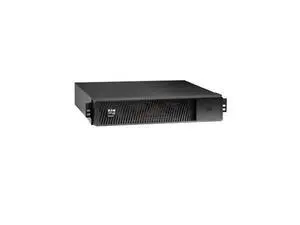 Eaton Tripp Lite Series 48V Extended Battery Module (EBM) for Select 1500VA SmartPro UPS Systems, 2U Rack/Tower, TAA BP48VRXLTAA Eaton Tripp Lite Series 48V Extended Battery Module (EBM) for Select 1500VA SmartPro UPS Systems, 2U Rack/Tower, TAA BP48VRXLTAA
