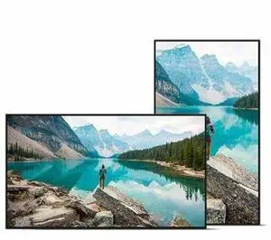Sharp 86" Ultra High Definition Professional Display Model PN-M862 Sharp 86" Ultra High Definition Professional Display Model PN-M862