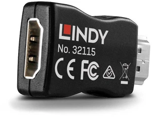 Lindy HDMI 2.0 EDID Emulator - 32115 Lindy HDMI 2.0 EDID Emulator - 32115