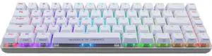 Asus ROG Falchion Ace RGB LED Gaming Keyboard White M602FALCHIONACE/NXRD/WHT Asus ROG Falchion Ace RGB LED Gaming Keyboard White M602FALCHIONACE/NXRD/WHT