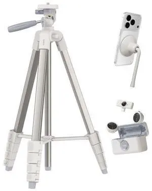 Belkin CREATOR BUNDLE (MIC, TRIPOD, PHONE MOUNT), SAND CTA002fqSA-B1 Belkin CREATOR BUNDLE (MIC, TRIPOD, PHONE MOUNT), SAND CTA002fqSA-B1