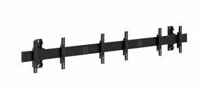 Chief Fusion Large Wall 3 x 1 Modular Menu Board Mount (Landscape) LWM3X1UM Chief Fusion Large Wall 3 x 1 Modular Menu Board Mount (Landscape) LWM3X1UM