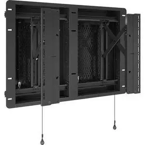 Chief TEMPO FP IN-WALL MOUNT SYSTEM FPIWMS Chief TEMPO FP IN-WALL MOUNT SYSTEM FPIWMS