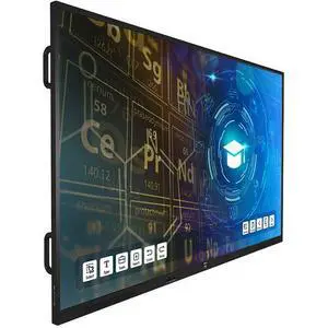 Philips 65" UHD 4K Touchscreen Commercial Monitor Model 65BDL4152E/00 Philips 65" UHD 4K Touchscreen Commercial Monitor Model 65BDL4152E/00