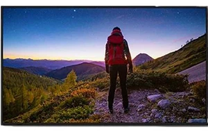 Sharp PN-M502 50" UHD 4K Commercial Monitor Model PN-M502 Sharp PN-M502 50" UHD 4K Commercial Monitor Model PN-M502