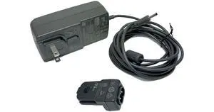 Logitech Power Adapter 952-000204 Logitech Power Adapter 952-000204