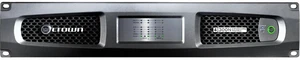 Crown DriveCore Install 4|300N Amplifier 1200W RMS 4Channel Model DCI4X300N-U-USFX Crown DriveCore Install 4|300N Amplifier 1200W RMS 4Channel Model DCI4X300N-U-USFX