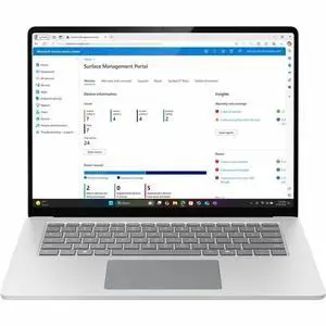 Microsoft Surface Laptop 15" Notebook - Intel Core Ultra X7 32 GB Platinum EP2-51204 Microsoft Surface Laptop 15" Notebook - Intel Core Ultra X7 32 GB Platinum EP2-51204