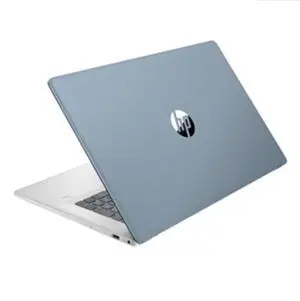 HP 17-cn3227ds Notebook (NON-TOUCH), Windows 11 Home 64-Bit, Intel N200 Quad-Core Processor 1.20GHz, 8GB (1X8GB) DDR4-3200 MT/s RAM, Intel UHD Graphics (Integrated), 256GB PCIe NVMe - BS6W8UAR#ABA HP 17-cn3227ds Notebook (NON-TOUCH), Windows 11 Home 64-Bit, Intel N200 Quad-Core Processor 1.20GHz, 8GB (1X8GB) DDR4-3200 MT/s RAM, Intel UHD Graphics (Integrated), 256GB PCIe NVMe - BS6W8UAR#ABA