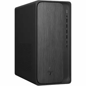 HP OmniDesk M02-0000a M02-0095mAMD Ryzen 7 Ryzen 8000 Series 8700G 16GB 2TB PCI Express NVMe 4.0 SSD Desktop Computer Gray Wood Jack Black Refurbished Model B7KT9AAR#ABA HP OmniDesk M02-0000a M02-0095mAMD Ryzen 7 Ryzen 8000 Series 8700G 16GB 2TB PCI Express NVMe 4.0 SSD Desktop Computer Gray Wood Jack Black Refurbished Model B7KT9AAR#ABA