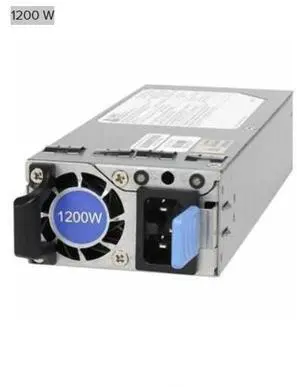 Netgear APS1200Wv2 1200W Power Supply - APS1200W-200NES Netgear APS1200Wv2 1200W Power Supply - APS1200W-200NES