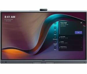 Yealink Meeting Board Pro MB65PRO Collaboration Display Model 1203701 Yealink Meeting Board Pro MB65PRO Collaboration Display Model 1203701