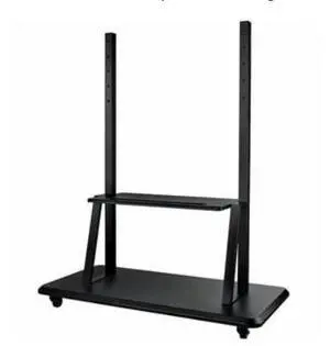 Optoma Convenient Mobile Cart ST05 Optoma Convenient Mobile Cart ST05